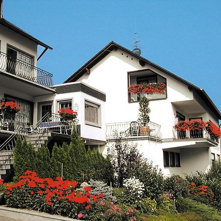 Weingut Rosenbaum Leilighet Briedel Eksteriør bilde